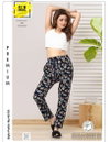 Summer Special Vol At 170 Hosiery Cotton Printed Night Wear Lower Wholesale Shop In Surat

